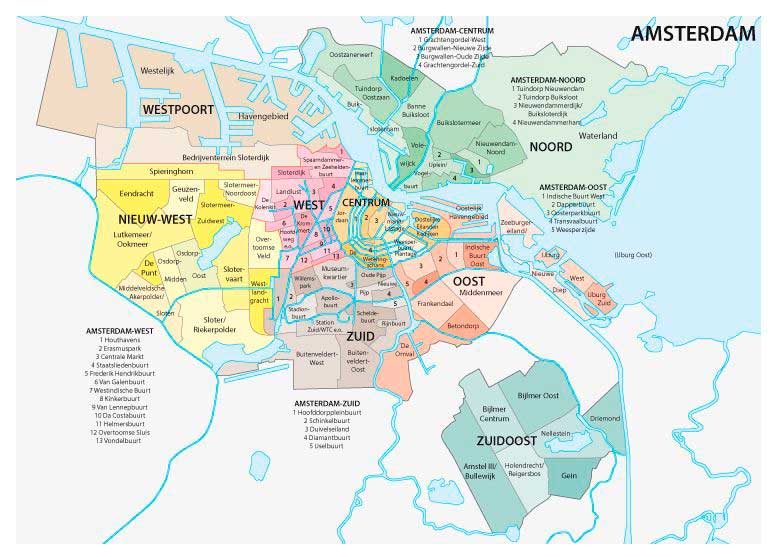 mapa-distritos-amsterdam