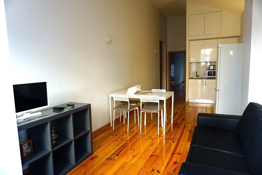 presupuesto alojamiento oporto