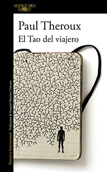 El Tao del viajero (Paul Theroux)