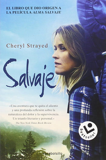 Salvaje (Cheryl Strayed)