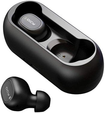 auriculares inalambricos para viajes