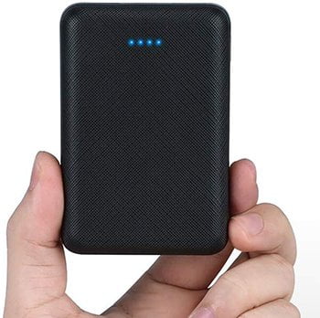 bateria externa para viajes