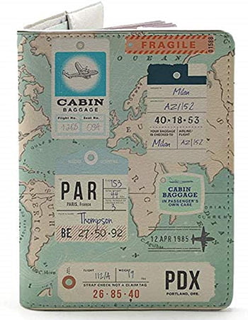 mejores regalos para viajeros