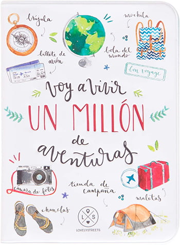 ideas de regalos para viajeros