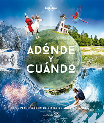 guias de viaje lonely planet