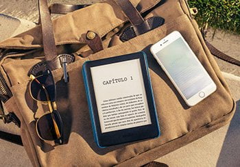 regalos para viajeros leer