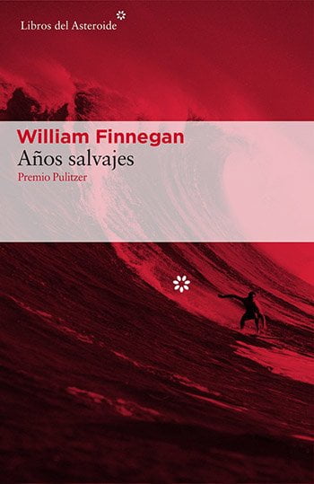 libros de viajes y surf