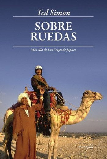 mejores libros sobre viajes
