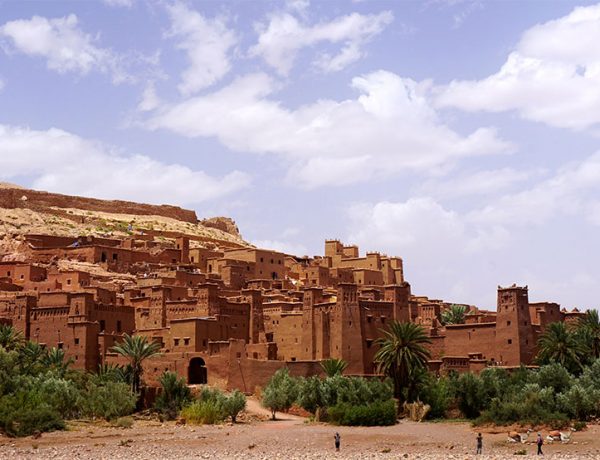 excursiones desde marrakech