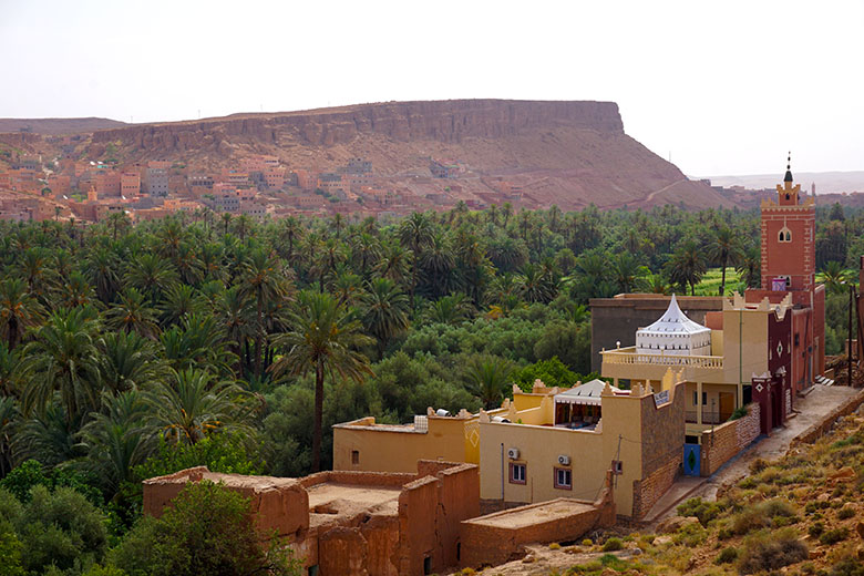 excursiones desde Marrakech