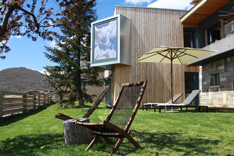 Hoteles con encanto en Benasque Hoteles con encanto en Benasque