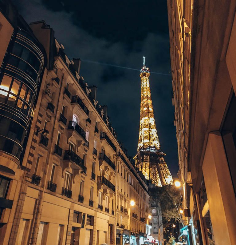 Cómo SUBIR a la TORRE EIFFEL. Información y consejos