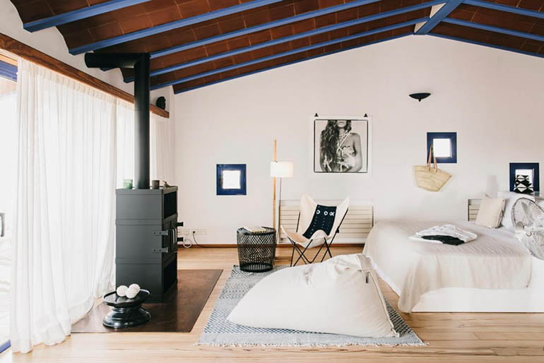 hoteles con encanto en Cadaqués