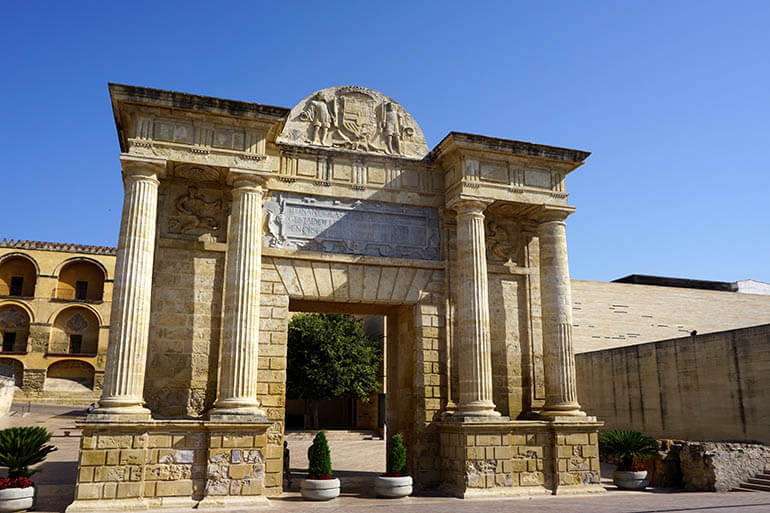 free tours en cordoba español