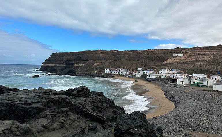 Puertito de los Molinos Puertito de los Molinos