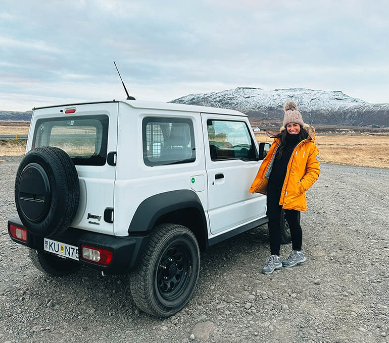 alquilar coche en islandia alquilar coche en islandia