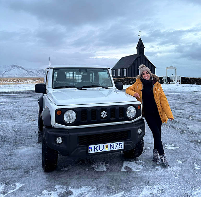 que coche alquilar en islandia que coche alquilar en islandia