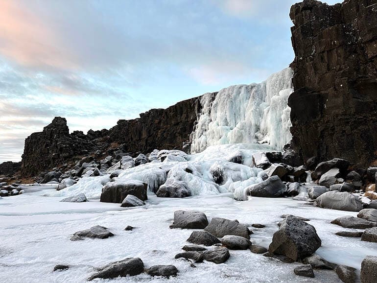 cascadas Circulo Dorado Islandia cascadas Circulo Dorado Islandia
