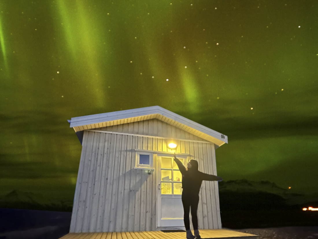 donde dormir en islandia donde dormir en islandia