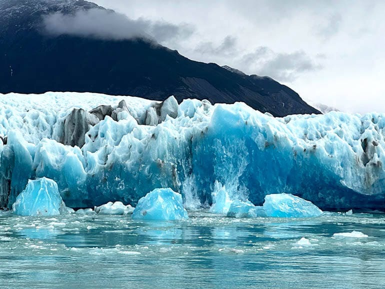 Excursión Todo Glaciares en El Calafate
