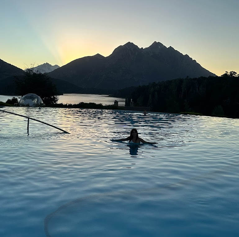 cuanto cuesta viajar a la patagonia