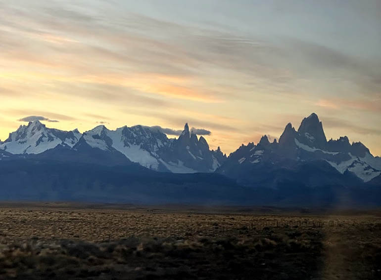 es caro viajar a la patagonia argentina
