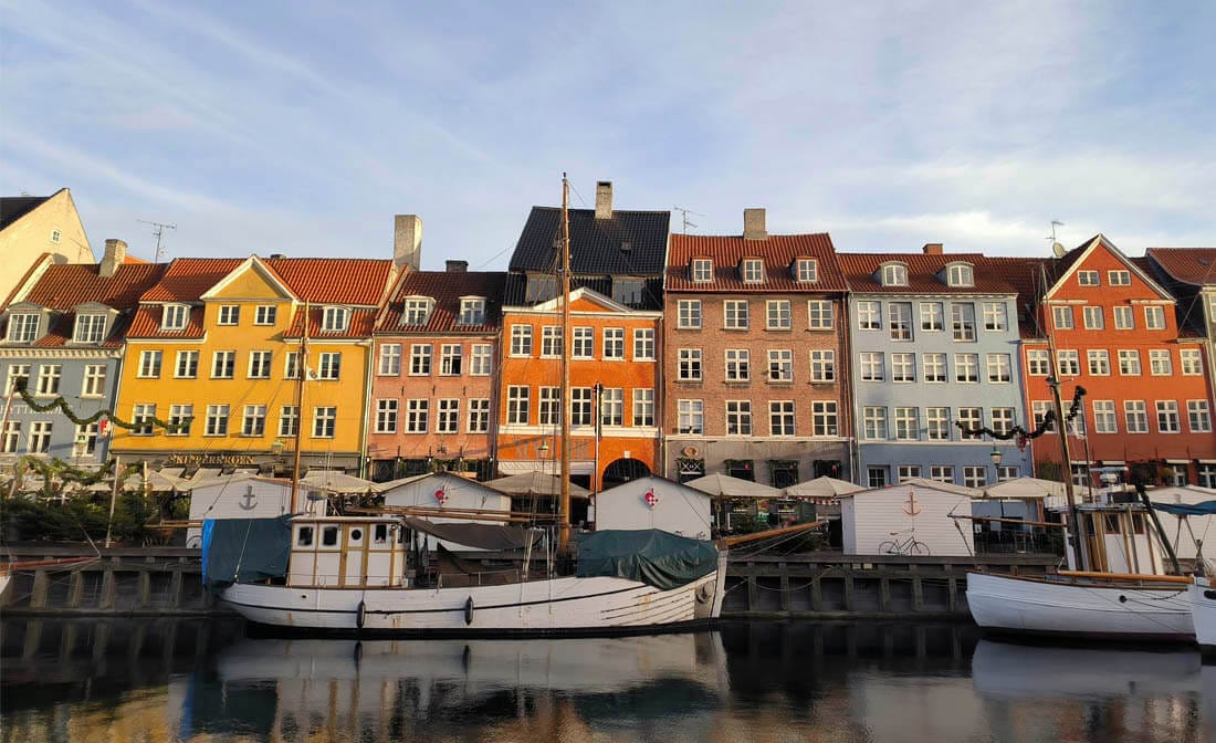 qué ver en Copenhague qué ver en Copenhague