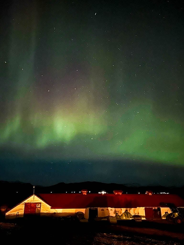 cabañas auroras boreales islandia cabañas auroras boreales islandia