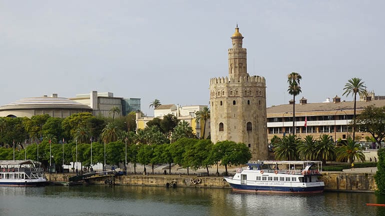 Qué hacer en Sevilla en un fin de semana