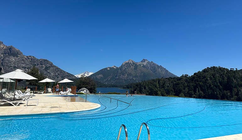 hotel Llao Llao