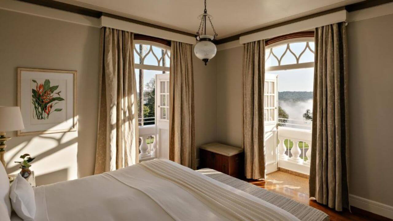 hotel dentro del parque iguazu brasil