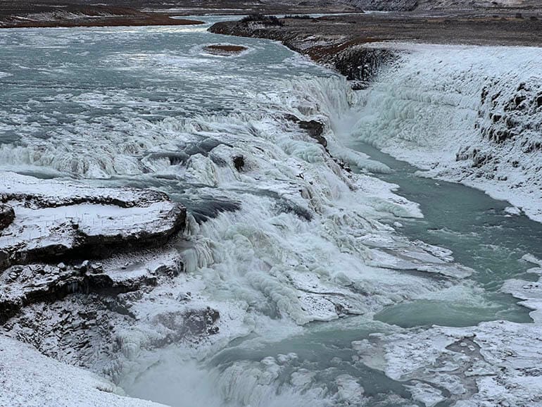 Mejor mes para viajar a Islandia Mejor mes para viajar a Islandia