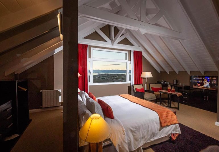 Alto Calafate Hotel