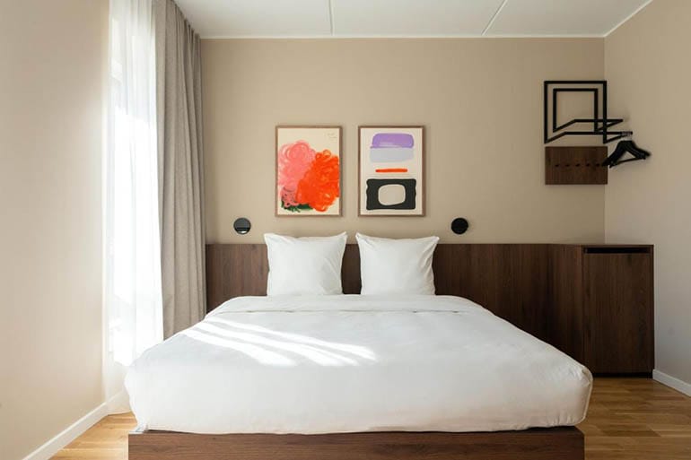 hoteles baratos en Copenhague hoteles baratos en Copenhague