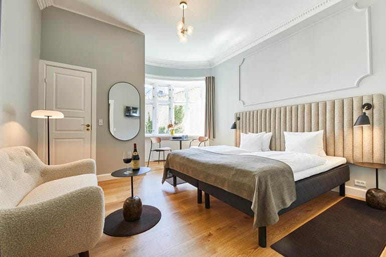 mejores zonas dormir en copenhague mejores zonas dormir en copenhague
