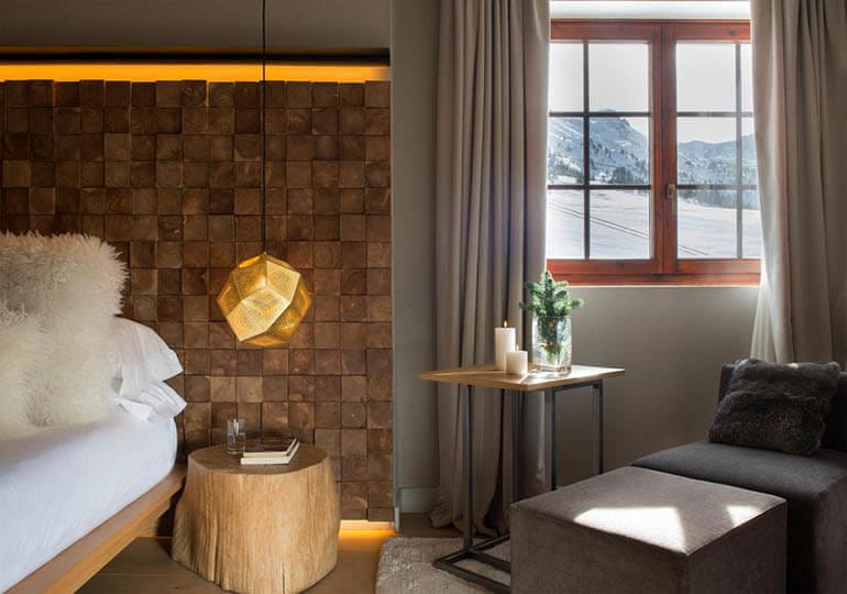 hoteles boutique en andorra