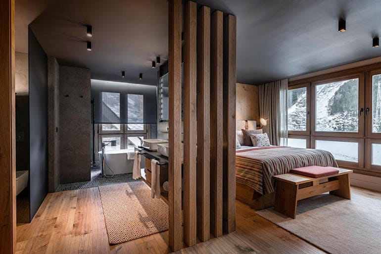 hoteles mas bonitos de andorra