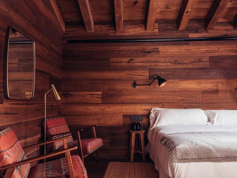 hoteles romanticos en andorra