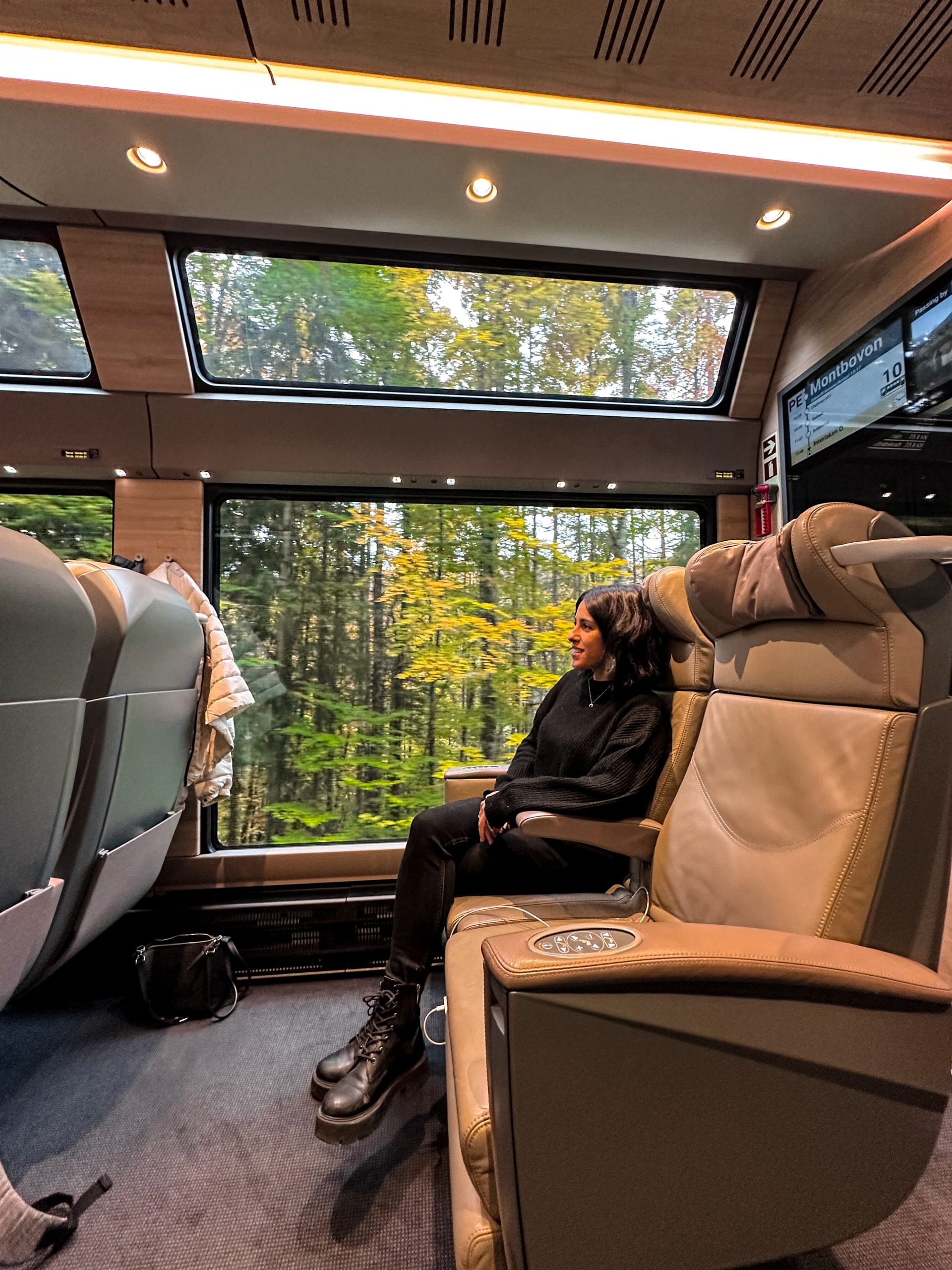 GoldenPass Pretige GoldenPass Pretige