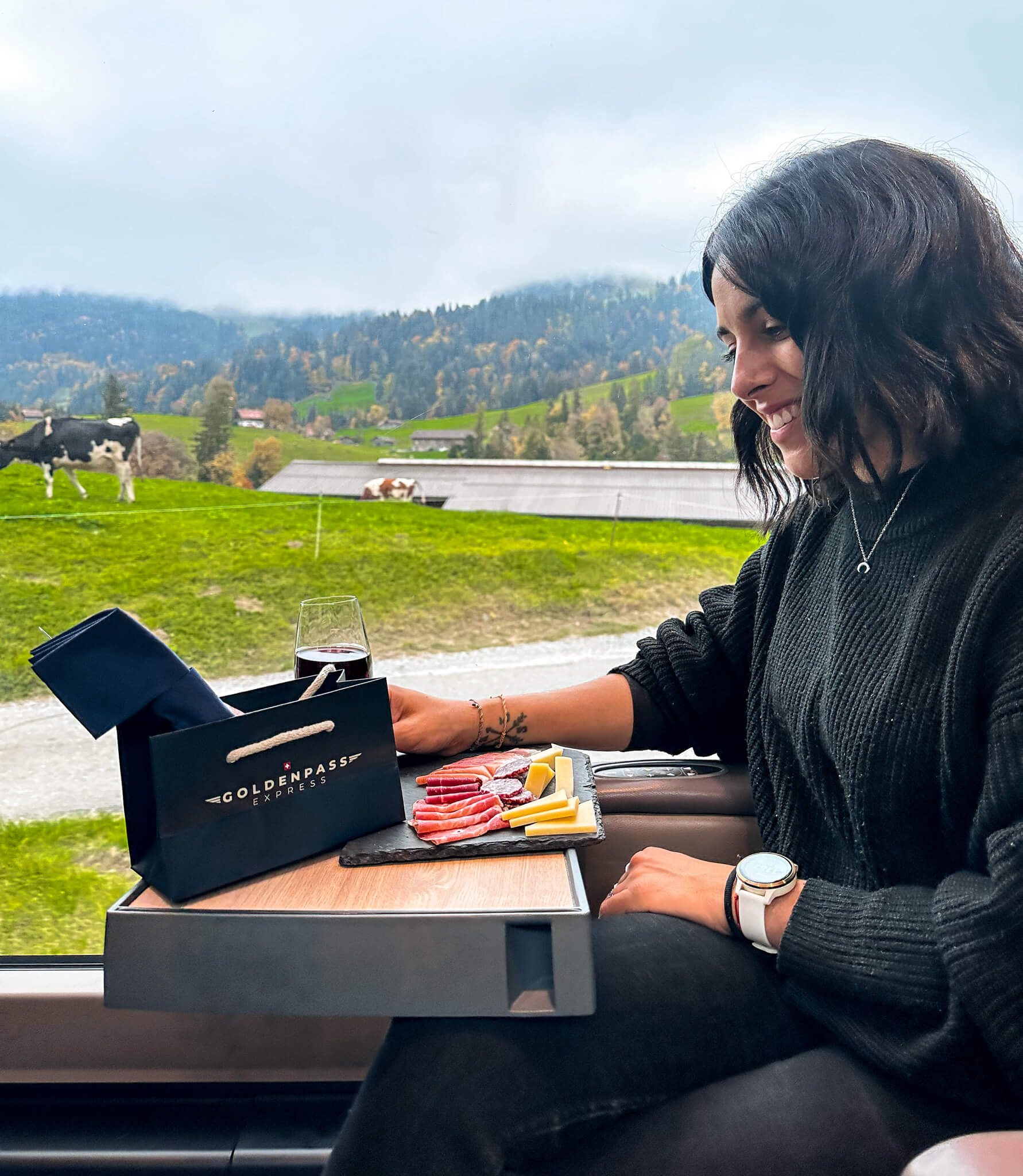 mejor época viajar en tren panorámico por Suiza mejor época viajar en tren panorámico por Suiza