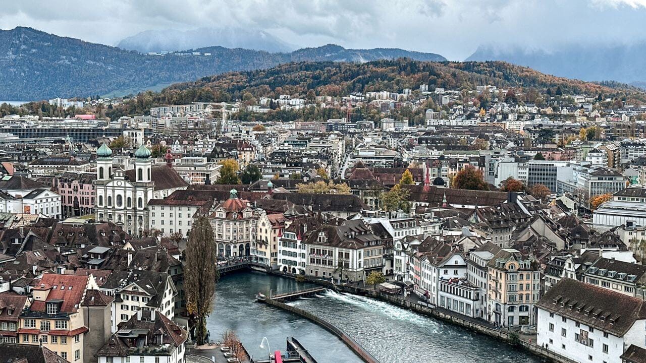 donde alojarse en Lucerna donde alojarse en lucerna