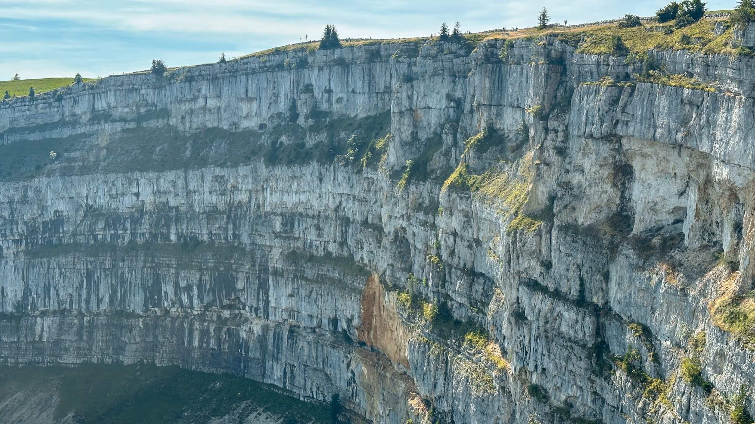 dónde está el Creux du Van
