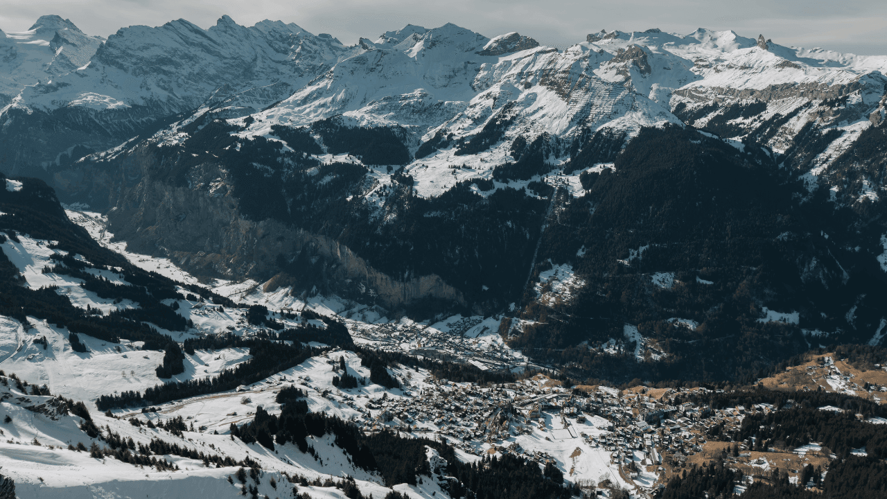 mejores excursiones desde Lauterbrunnen