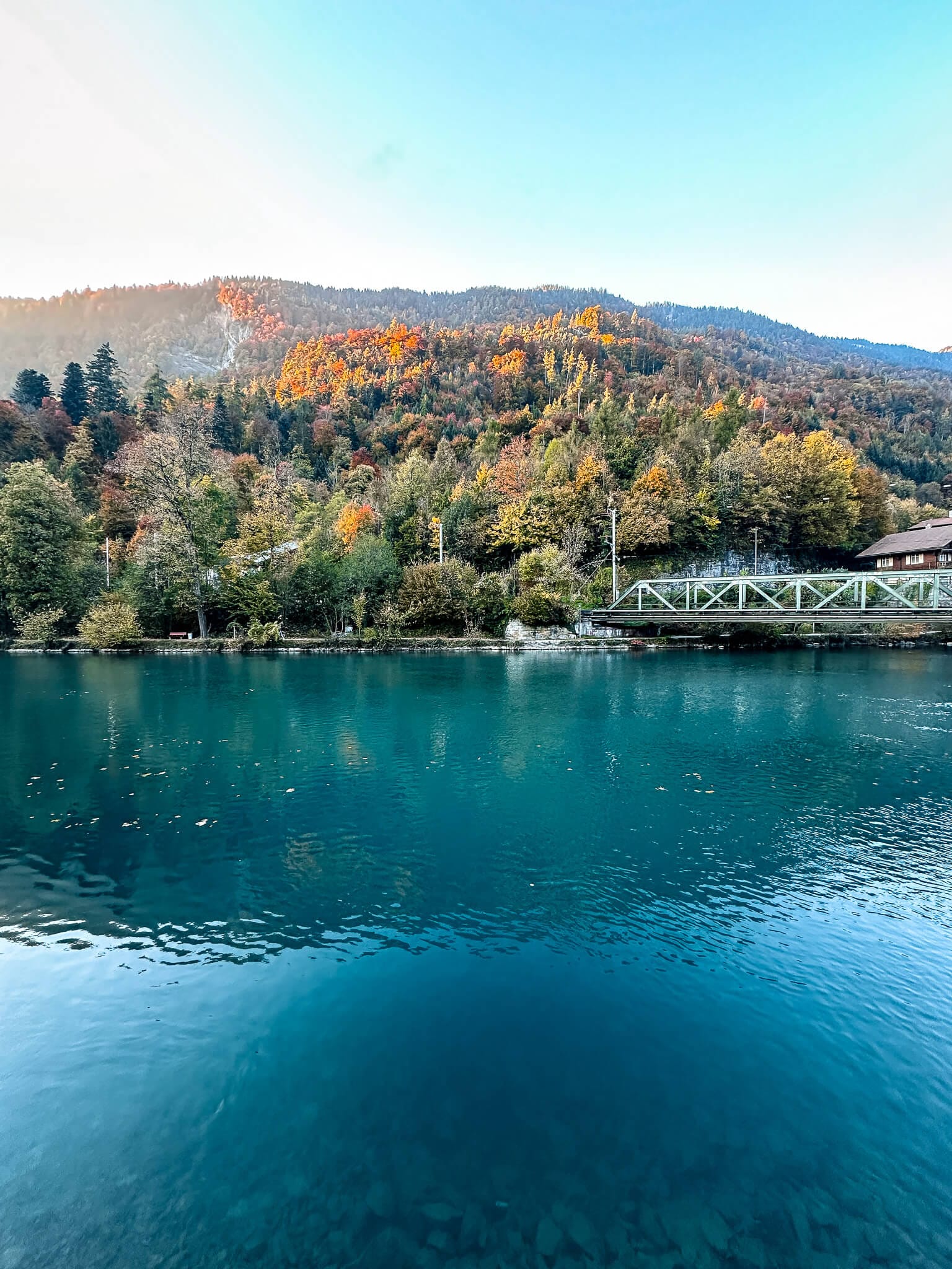 Qué ver en Interlaken Suiza Qué ver en Interlaken Suiza