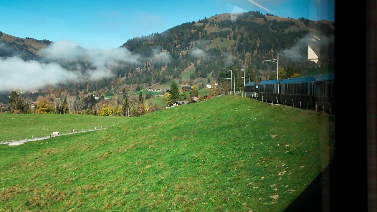 trenes panoramicos suiza trenes panoramicos suiza