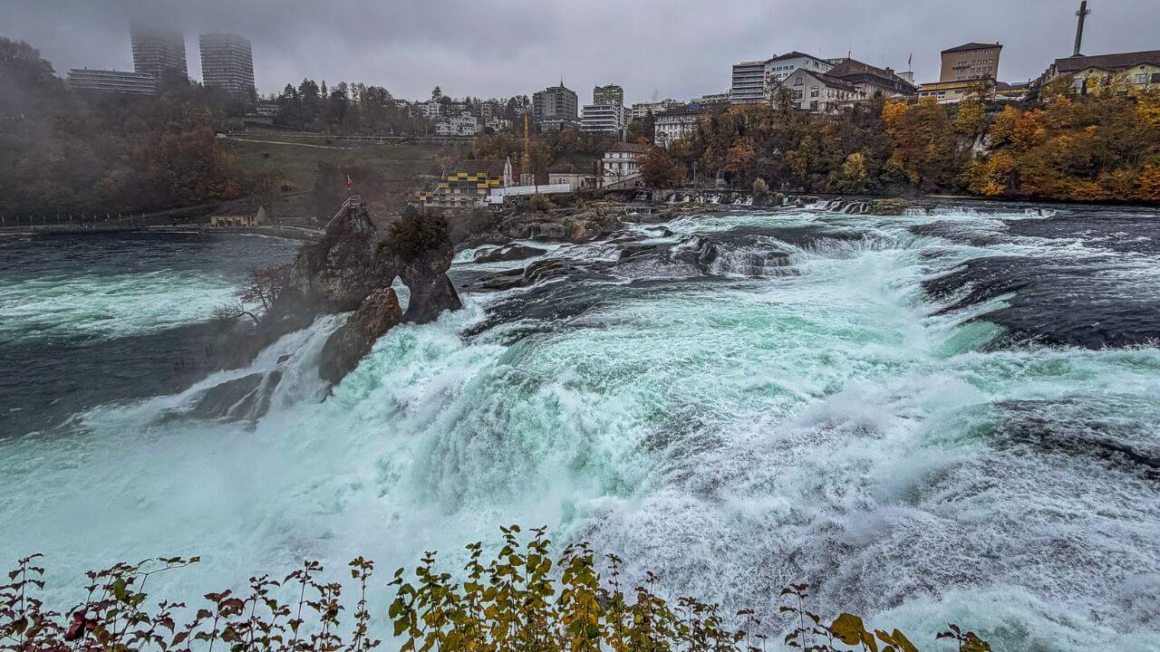 excursiones cerca de Zurich excursiones cerca de Zurich