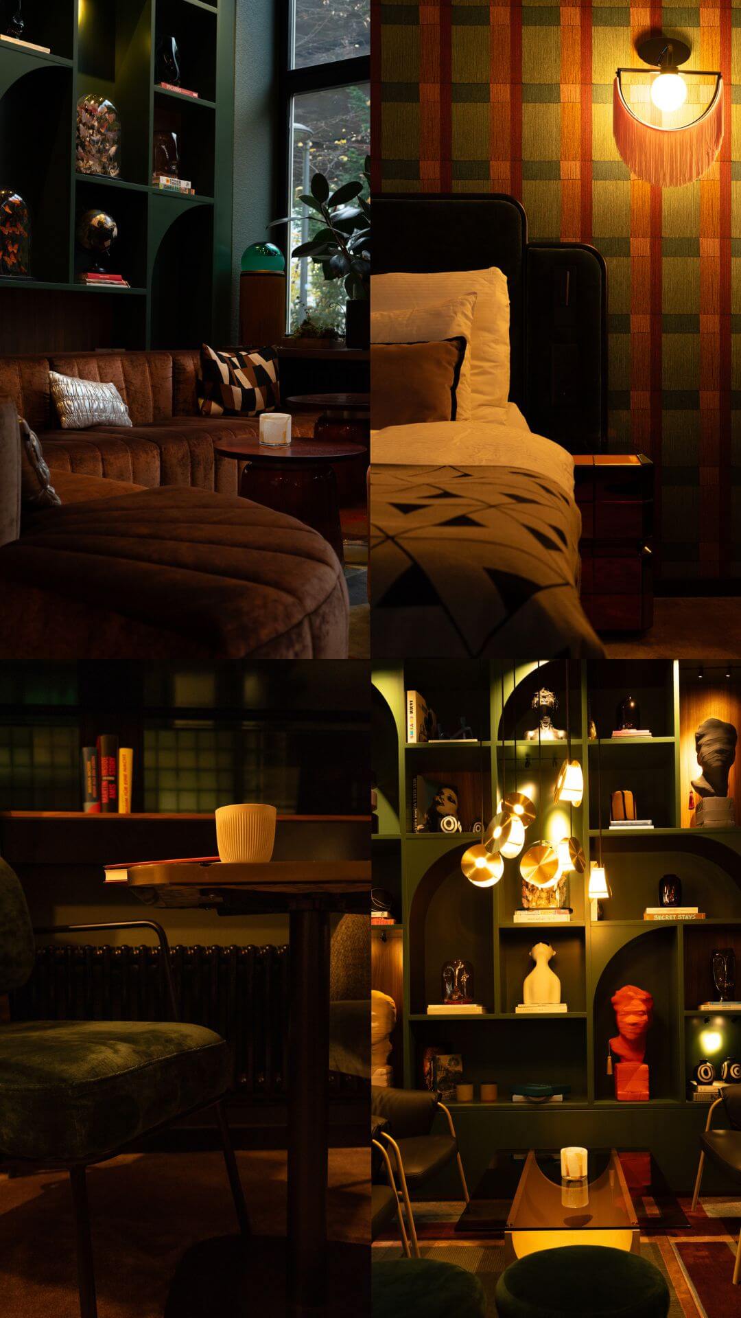 hotel recomendado en Zurich hotel recomendado en Zurich