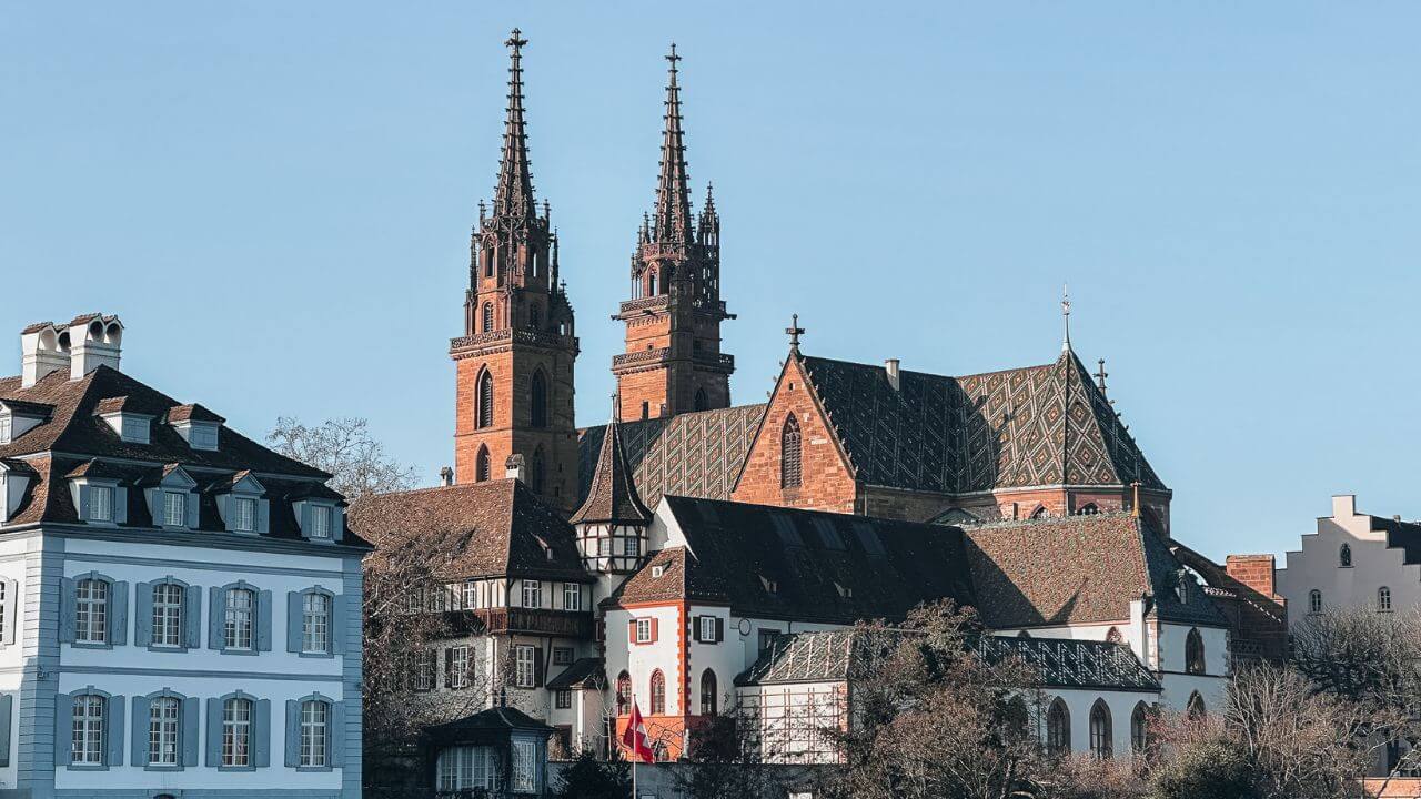 Como ahorrar en Suiza