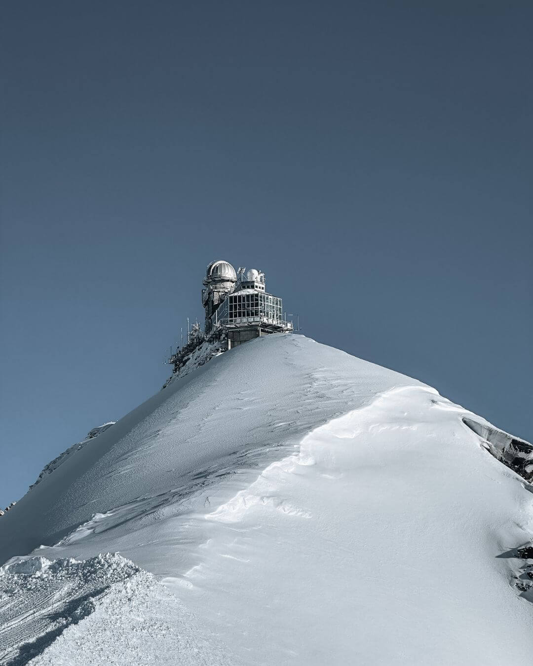 El Observatorio Sphinx El Observatorio Sphinx