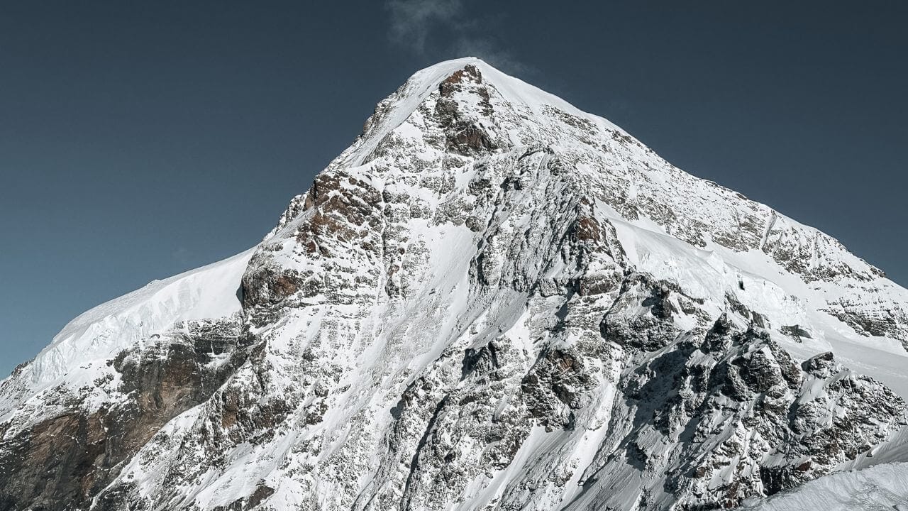 Qué ver en el Jungfraujoch Qué ver en el Jungfraujoch